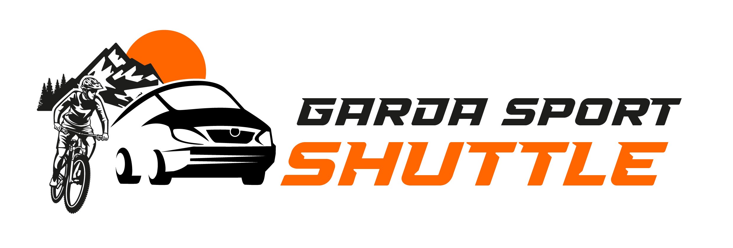 Garda Sport Shuttle